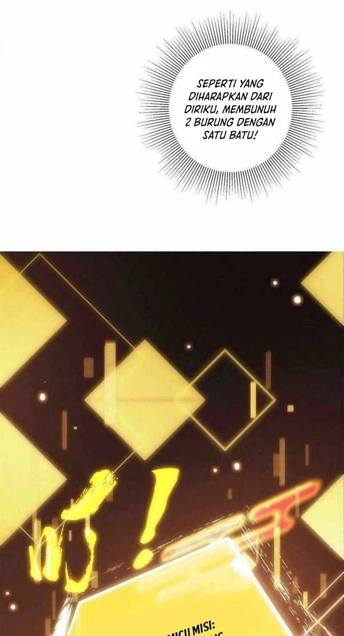 Keep A Low Profile, Sect Leader Chapter 35 Image 37