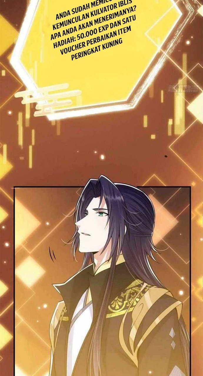 Keep A Low Profile, Sect Leader Chapter 35 Image 38