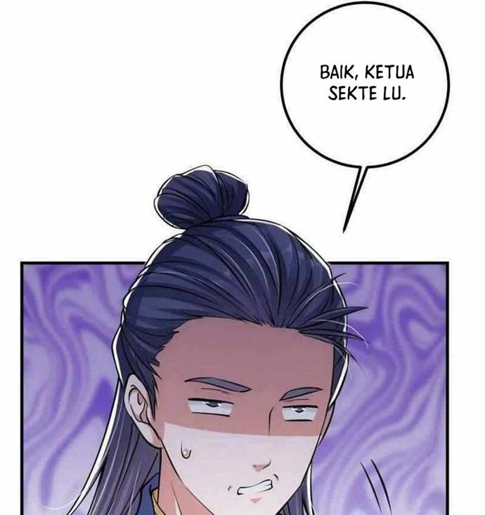 Keep A Low Profile, Sect Leader Chapter 35 Image 41