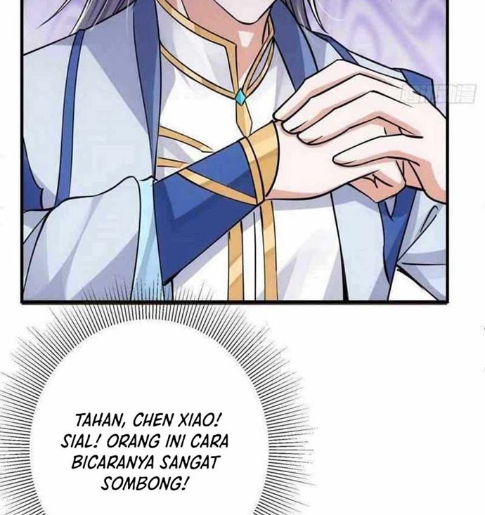 Keep A Low Profile, Sect Leader Chapter 35 Image 42