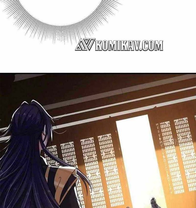 Keep A Low Profile, Sect Leader Chapter 35 Image 43