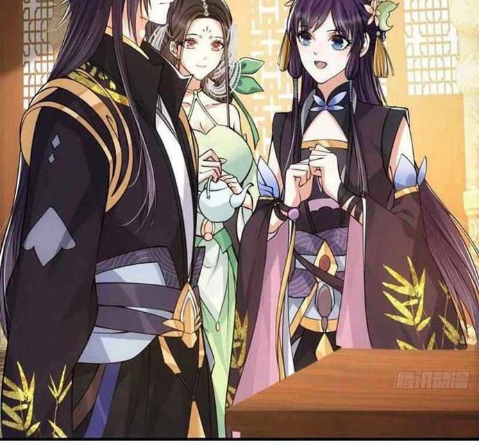 Keep A Low Profile, Sect Leader Chapter 35 Image 48