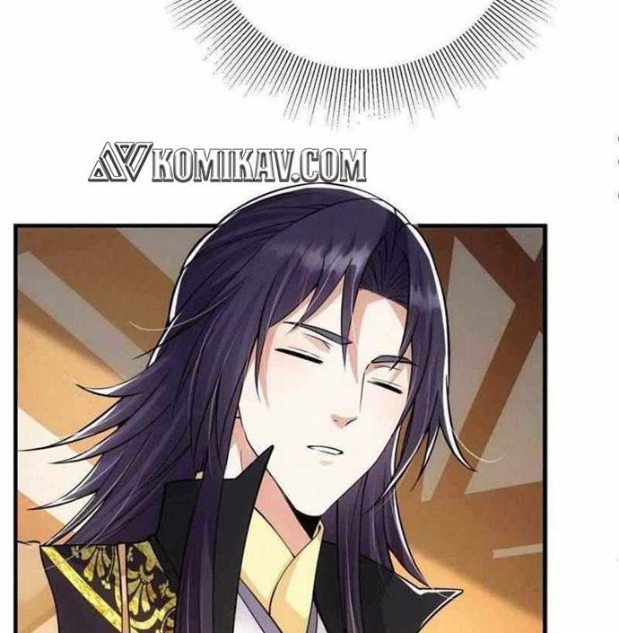 Keep A Low Profile, Sect Leader Chapter 35 Image 51