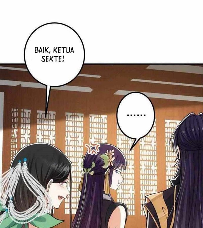 Keep A Low Profile, Sect Leader Chapter 35 Image 53