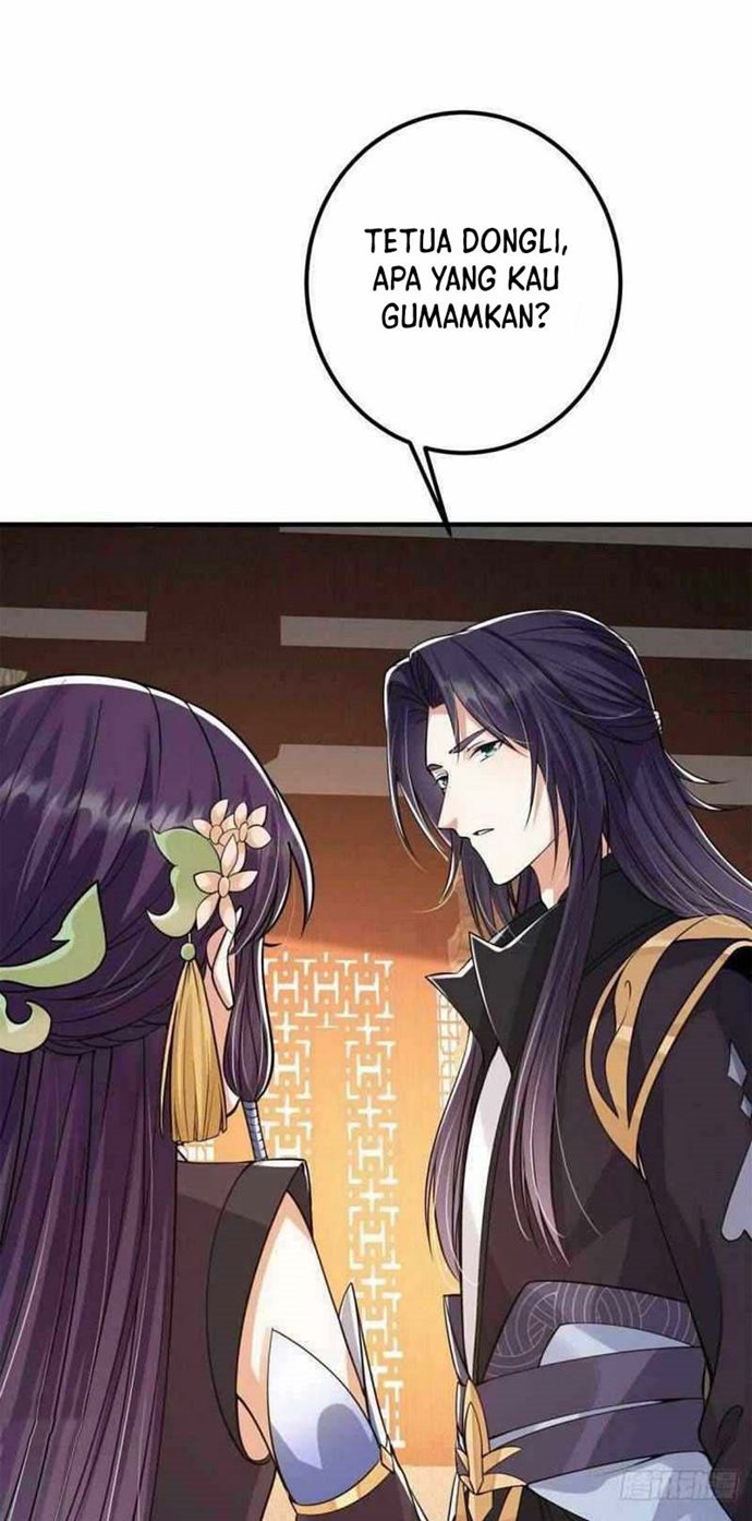 Keep A Low Profile, Sect Leader Chapter 35 Image 61