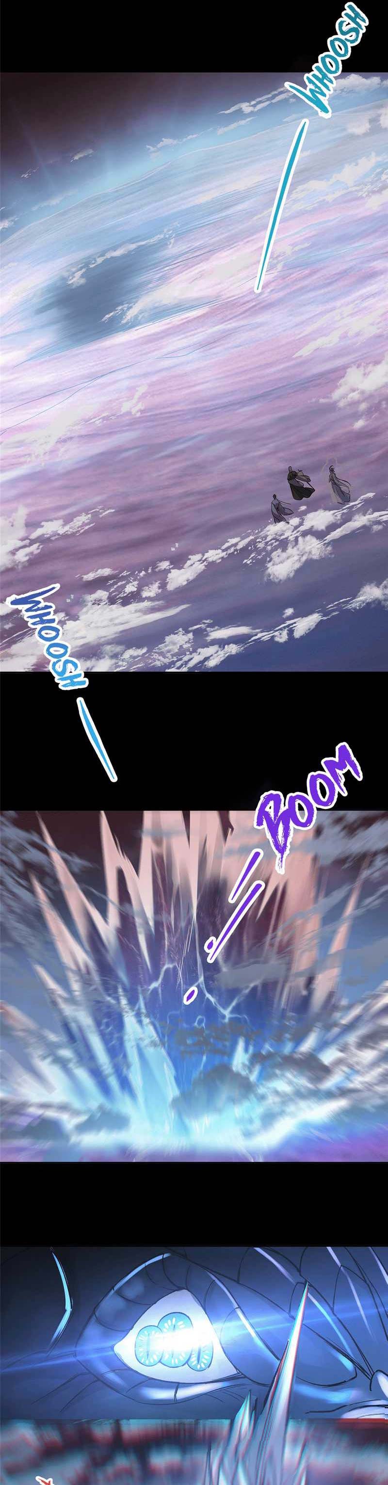 Keep A Low Profile, Sect Leader Chapter 351 Image 15