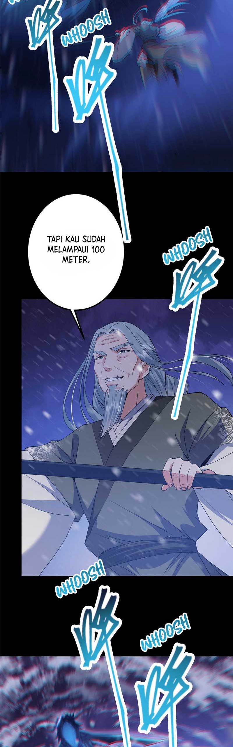 Keep A Low Profile, Sect Leader Chapter 352 Image 23