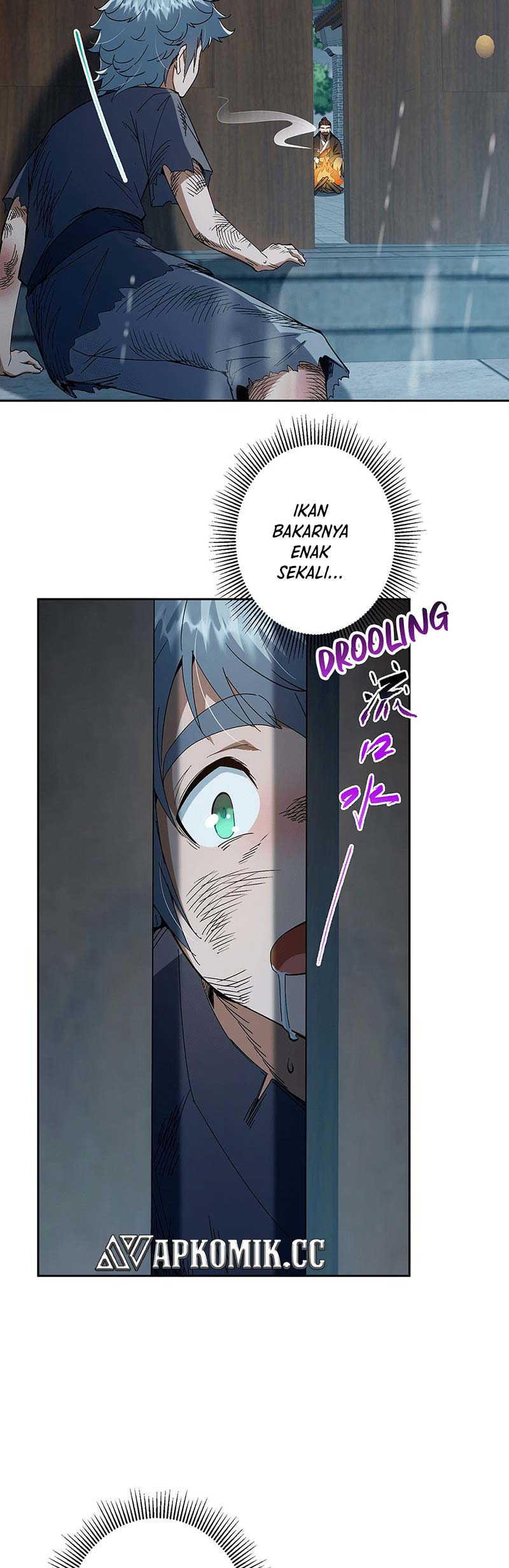 Keep A Low Profile, Sect Leader Chapter 353 Image 28