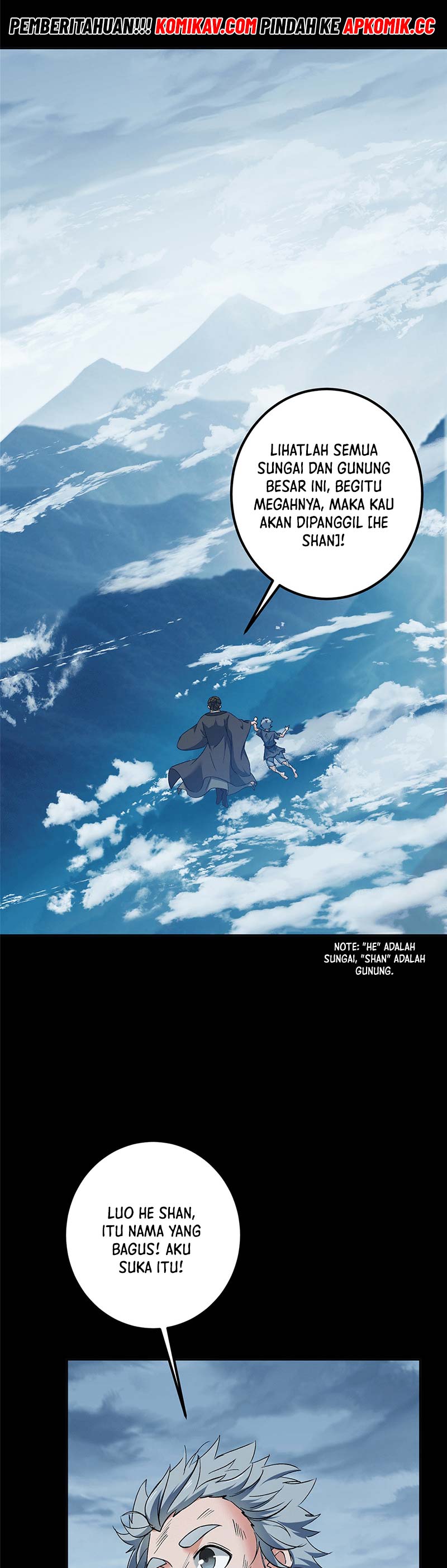 Keep A Low Profile, Sect Leader Chapter 354 Image 15