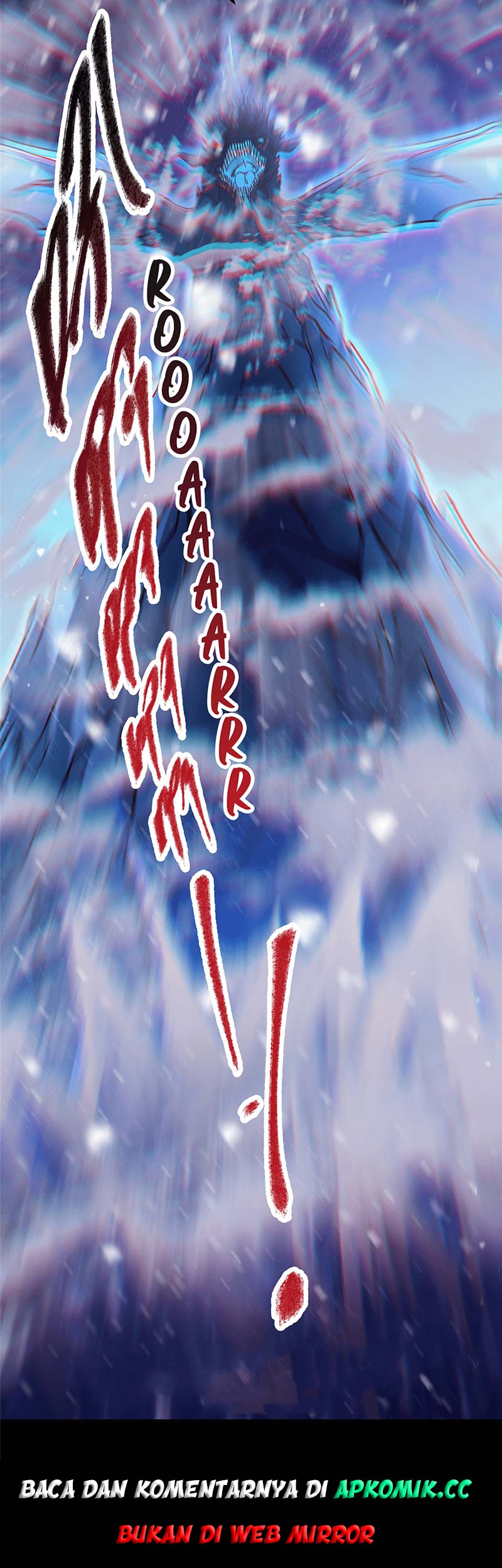 Keep A Low Profile, Sect Leader Chapter 354 Image 25