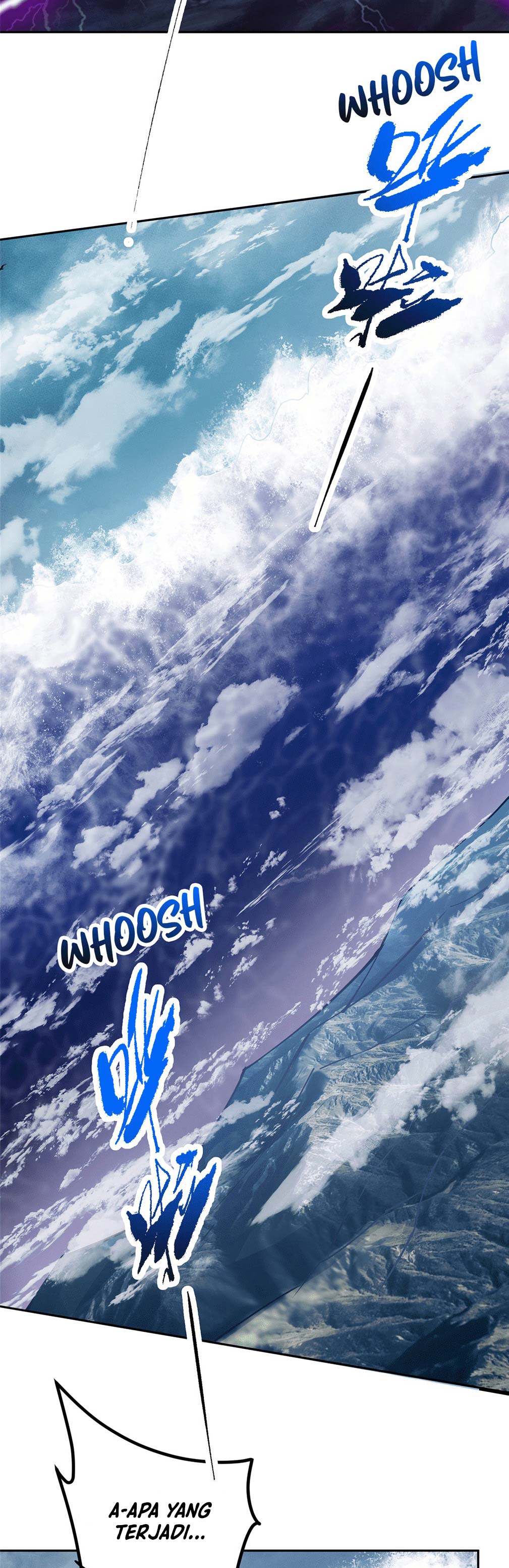 Keep A Low Profile, Sect Leader Chapter 355 Image 4