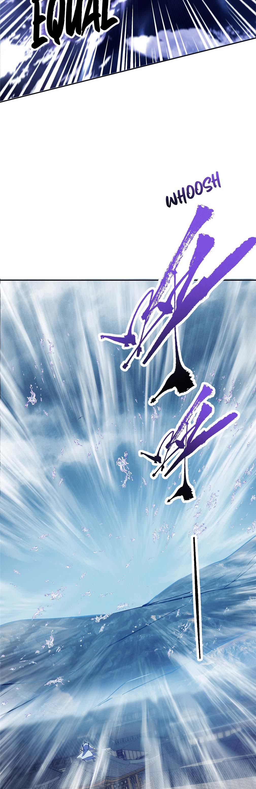 Keep A Low Profile, Sect Leader Chapter 355 Image 6