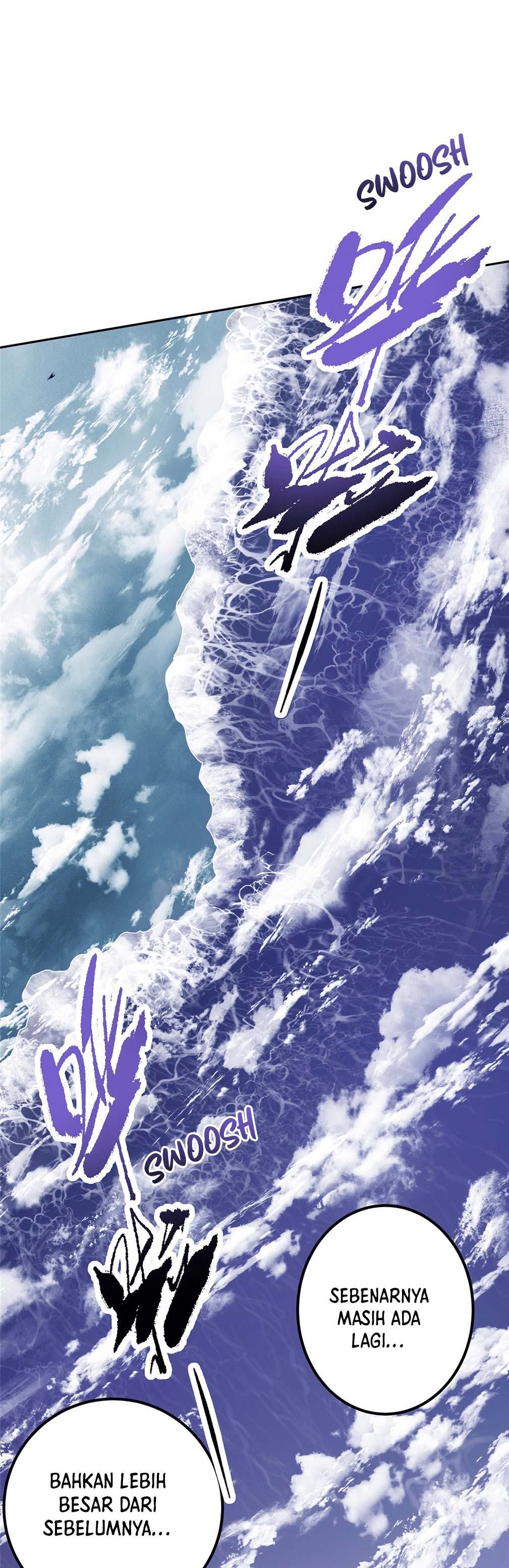 Keep A Low Profile, Sect Leader Chapter 355 Image 17