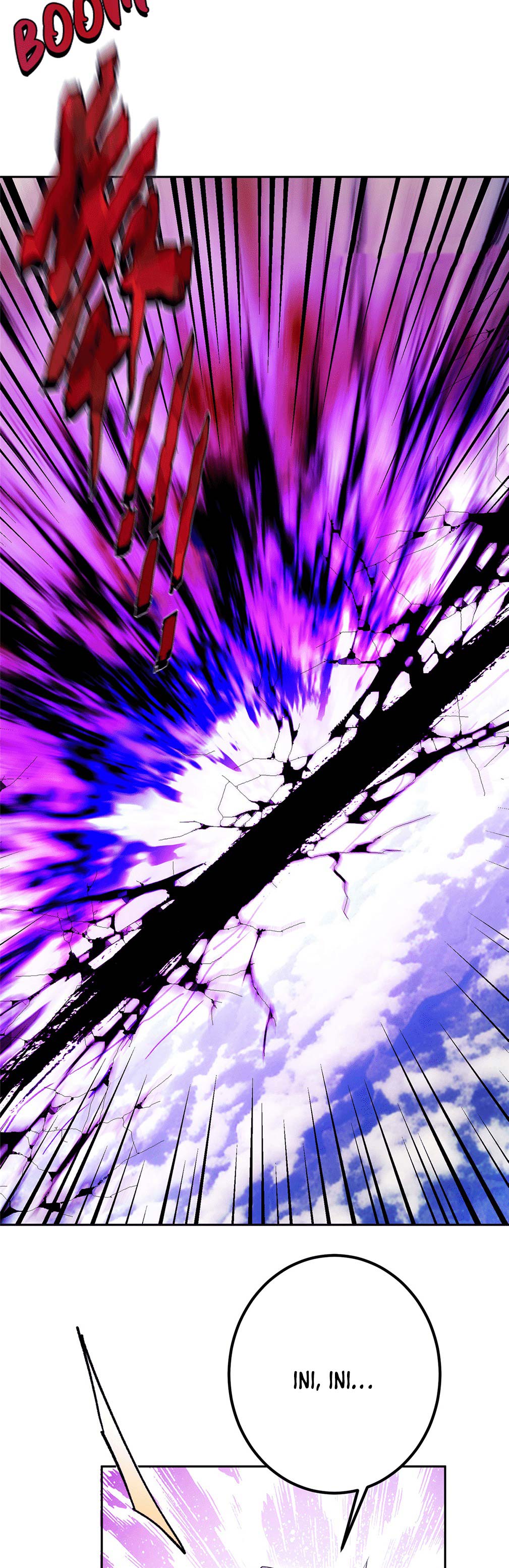 Keep A Low Profile, Sect Leader Chapter 355 Image 19