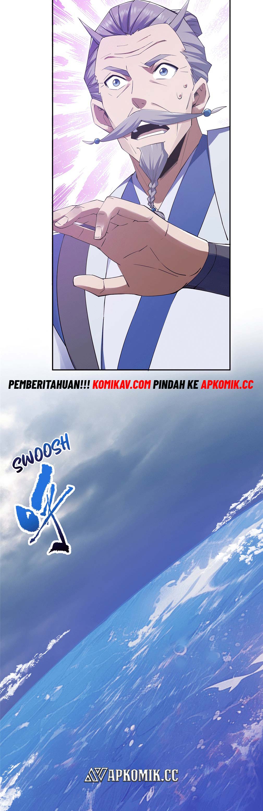 Keep A Low Profile, Sect Leader Chapter 355 Image 20