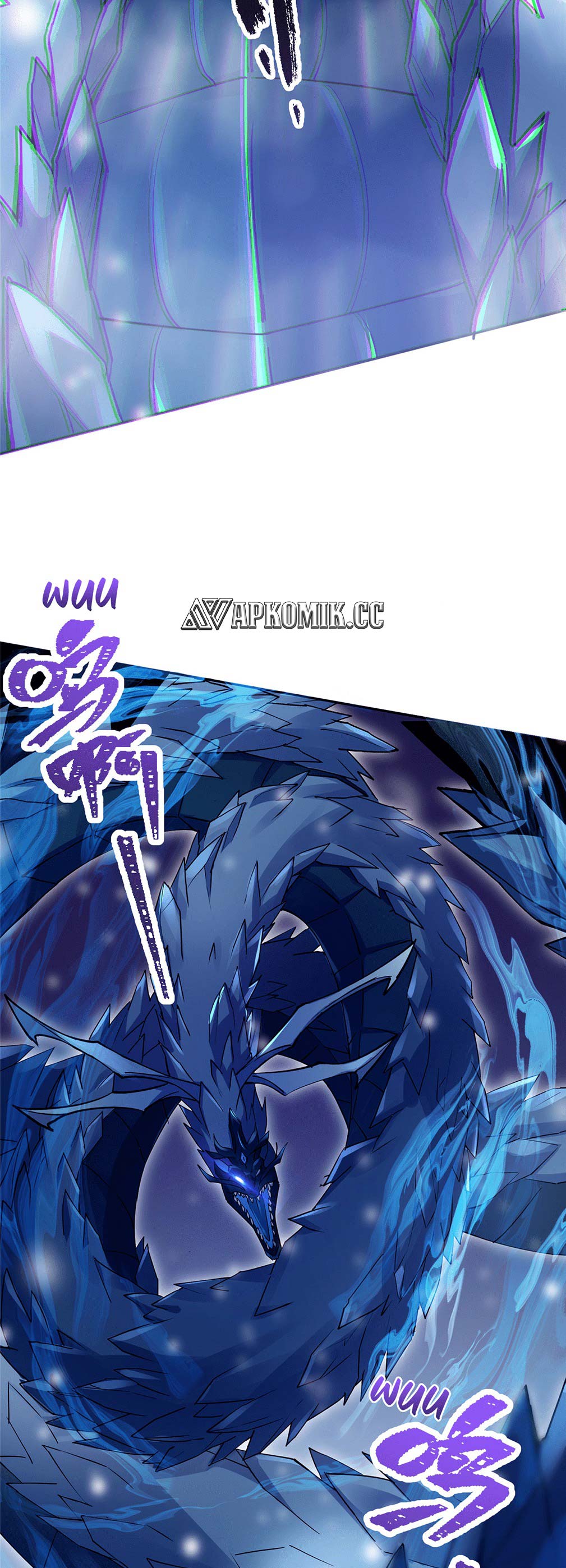 Keep A Low Profile, Sect Leader Chapter 355 Image 28