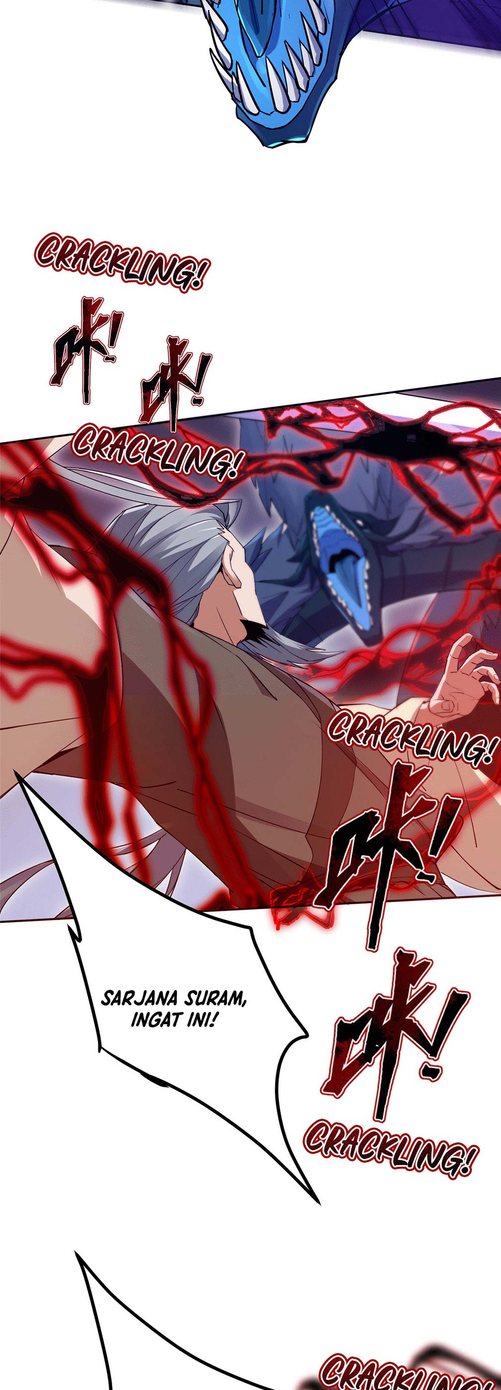 Keep A Low Profile, Sect Leader Chapter 355 Image 30