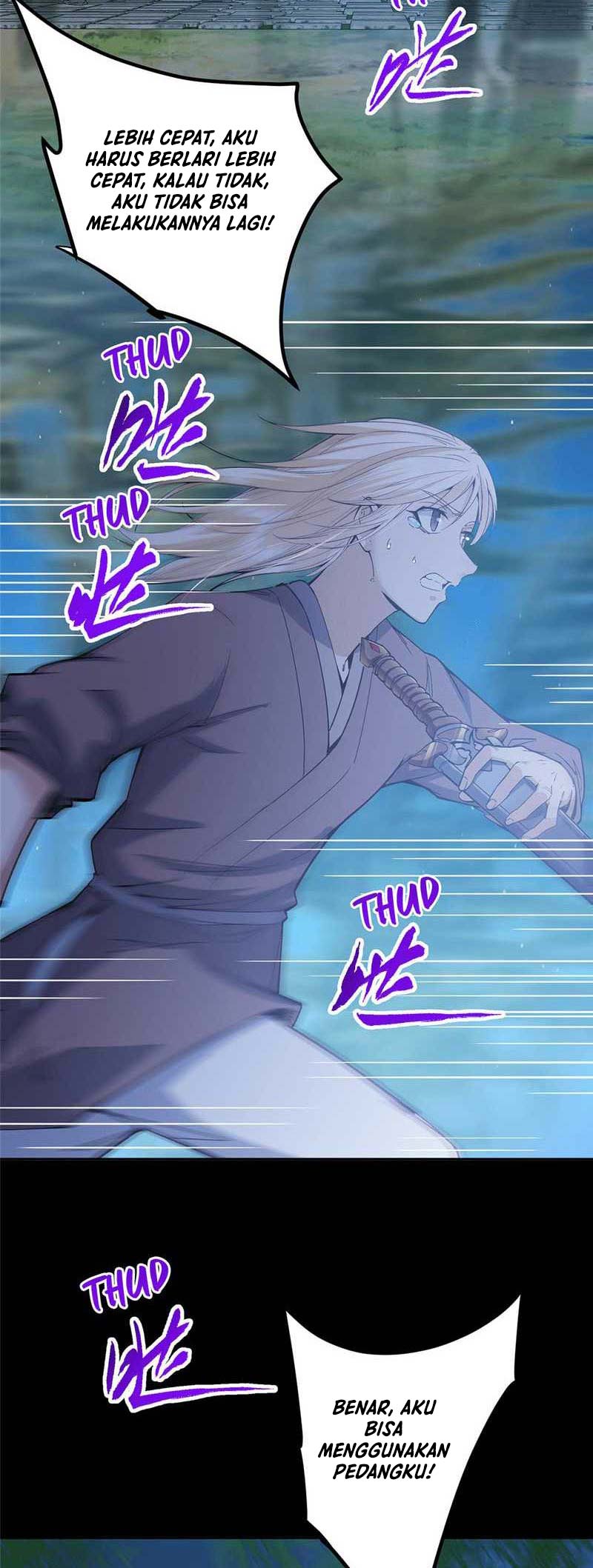 Keep A Low Profile, Sect Leader Chapter 358 Image 20