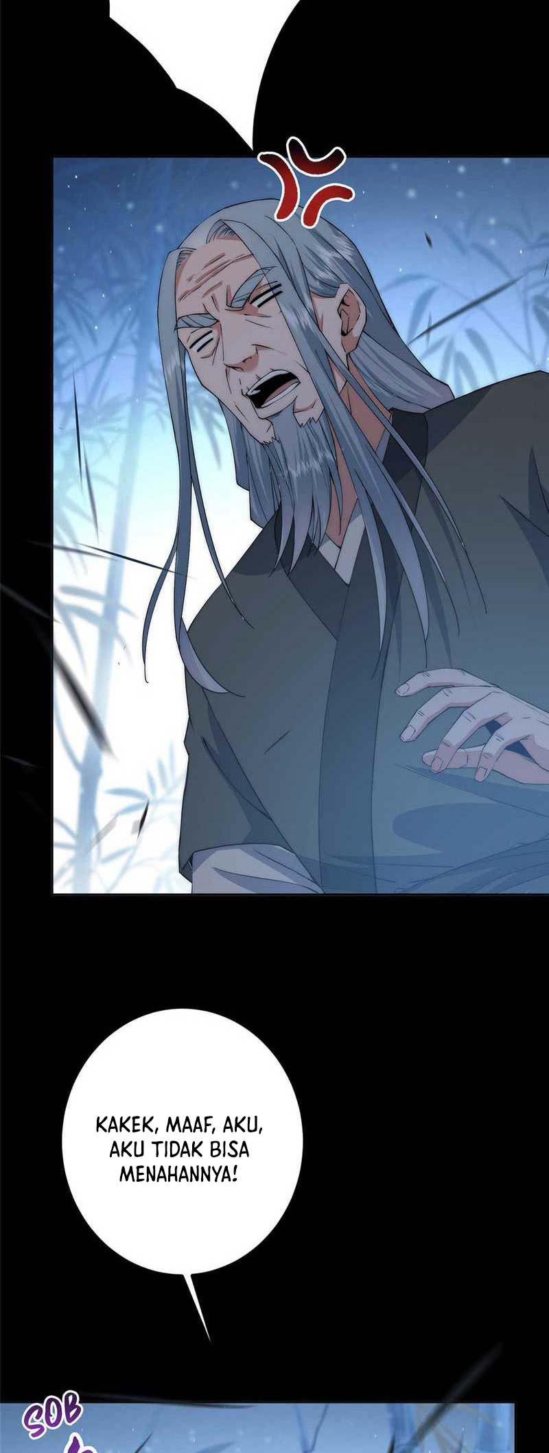 Keep A Low Profile, Sect Leader Chapter 358 Image 25
