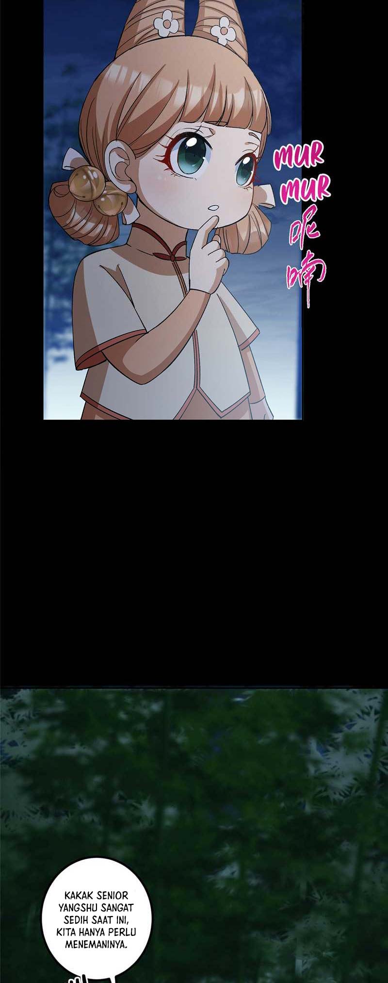 Keep A Low Profile, Sect Leader Chapter 359 Image 25