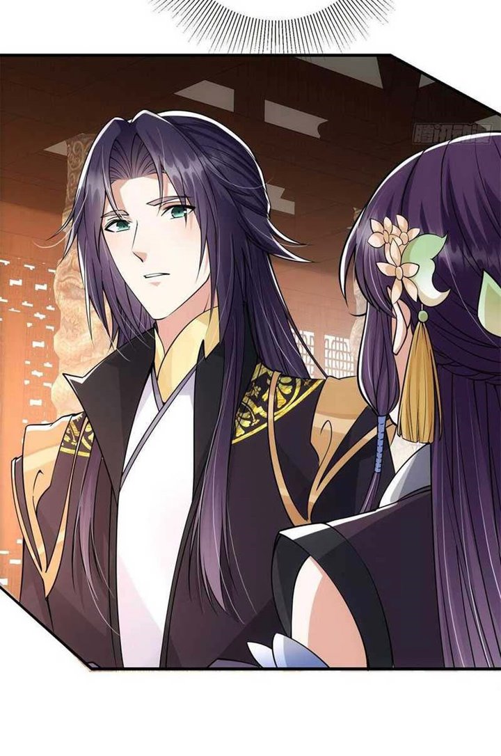 Keep A Low Profile, Sect Leader Chapter 36 Image 2