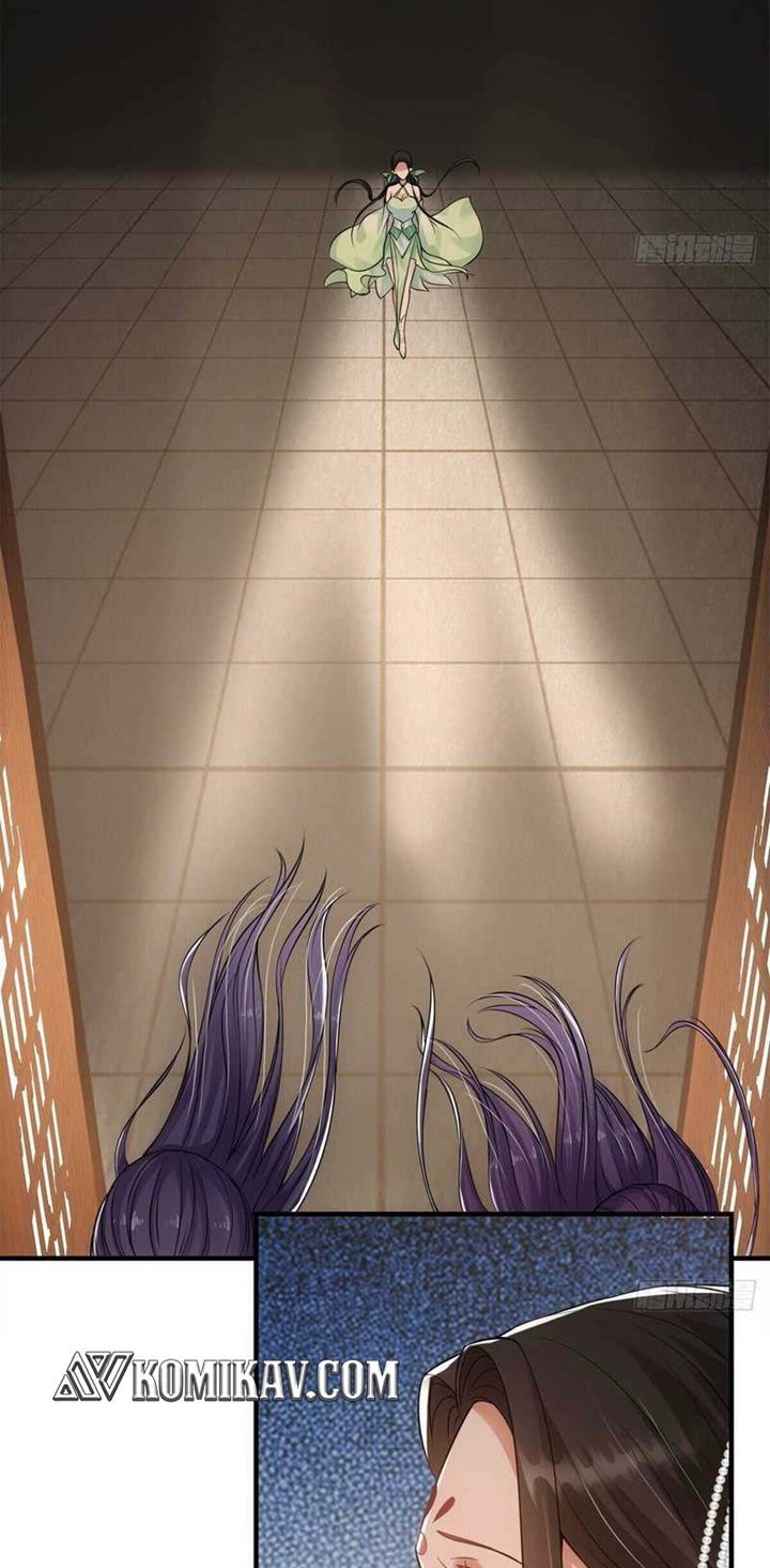 Keep A Low Profile, Sect Leader Chapter 36 Image 13