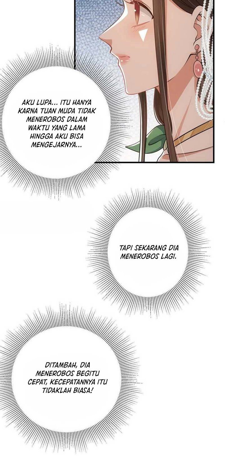 Keep A Low Profile, Sect Leader Chapter 36 Image 14