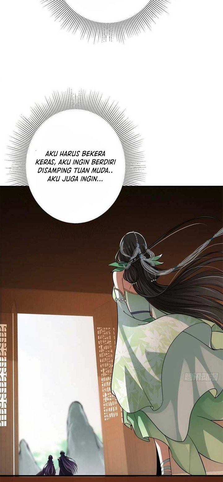 Keep A Low Profile, Sect Leader Chapter 36 Image 16