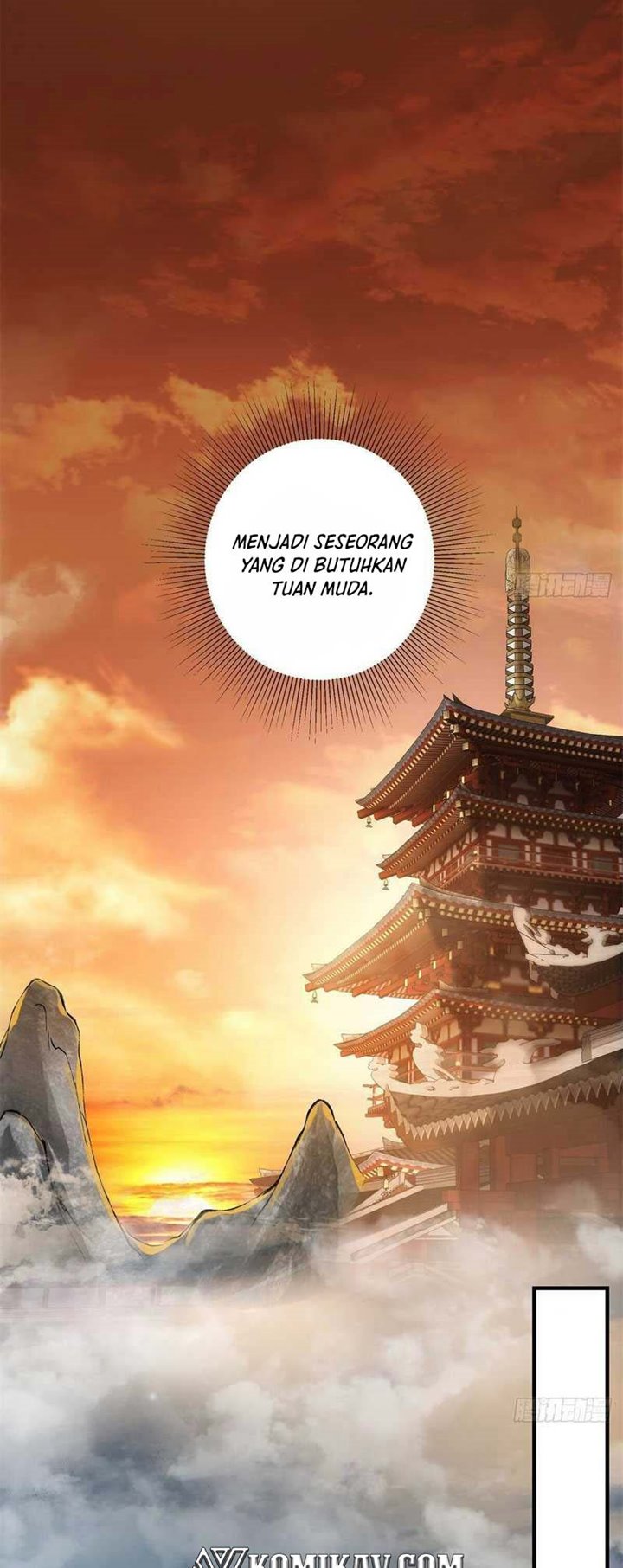 Keep A Low Profile, Sect Leader Chapter 36 Image 17