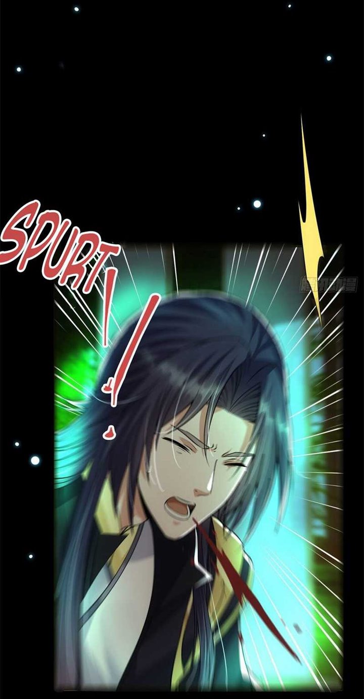 Keep A Low Profile, Sect Leader Chapter 36 Image 20