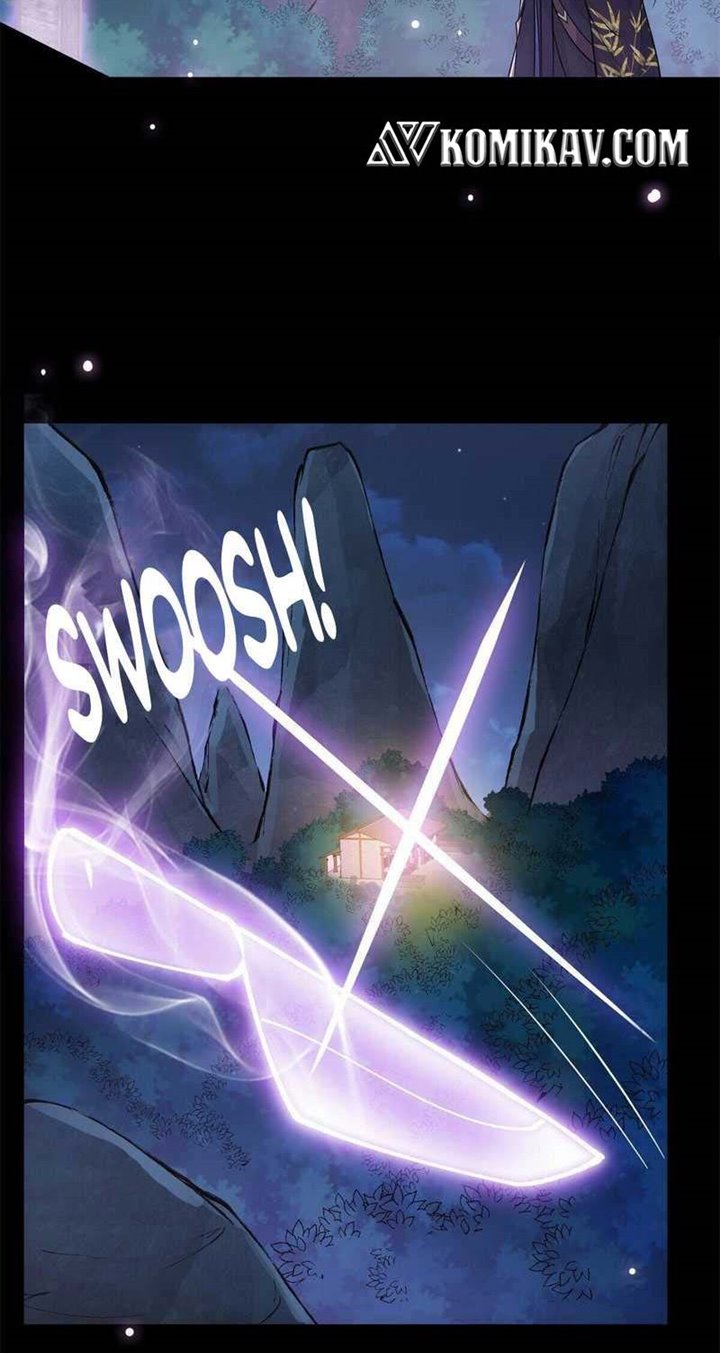 Keep A Low Profile, Sect Leader Chapter 36 Image 30