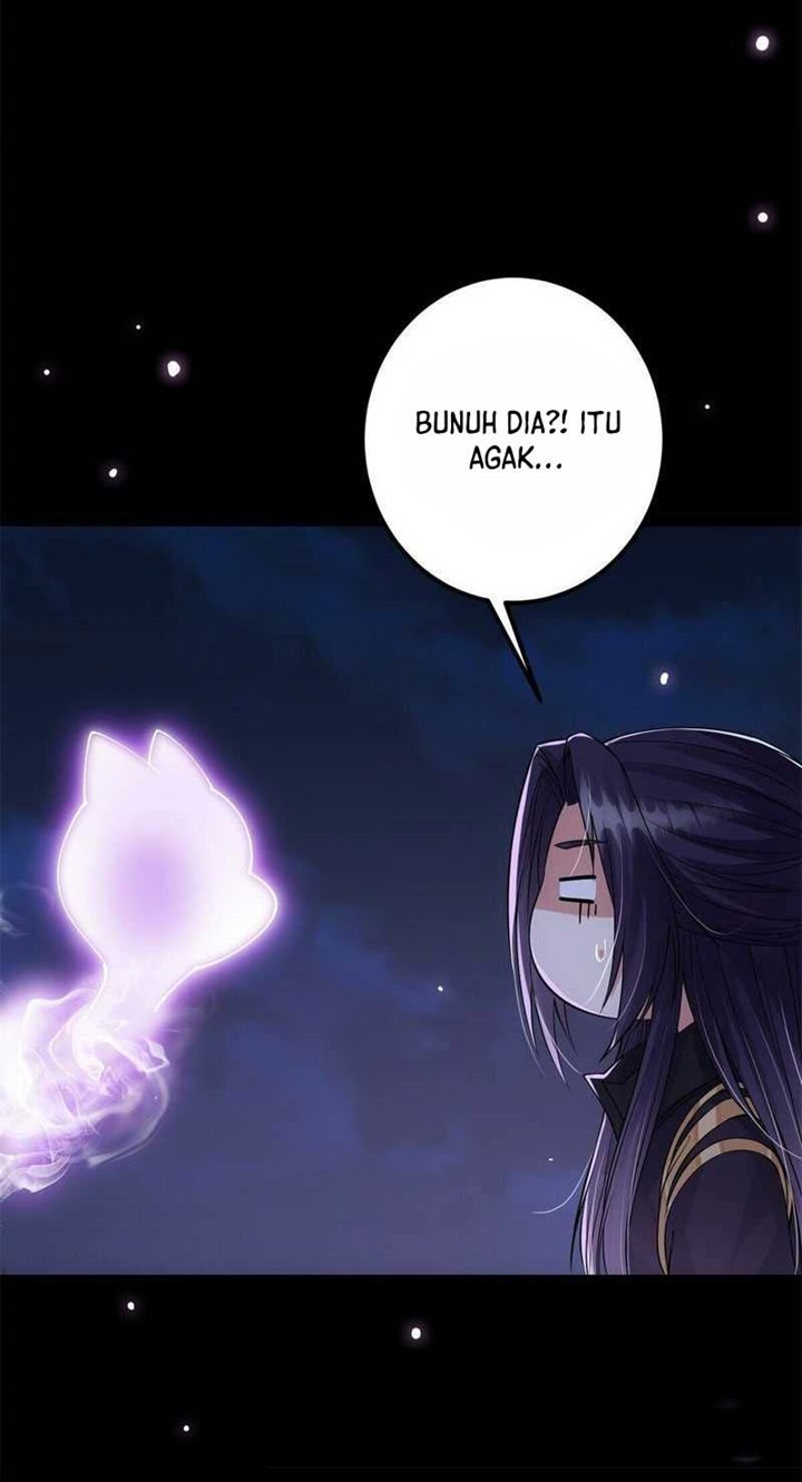 Keep A Low Profile, Sect Leader Chapter 36 Image 31