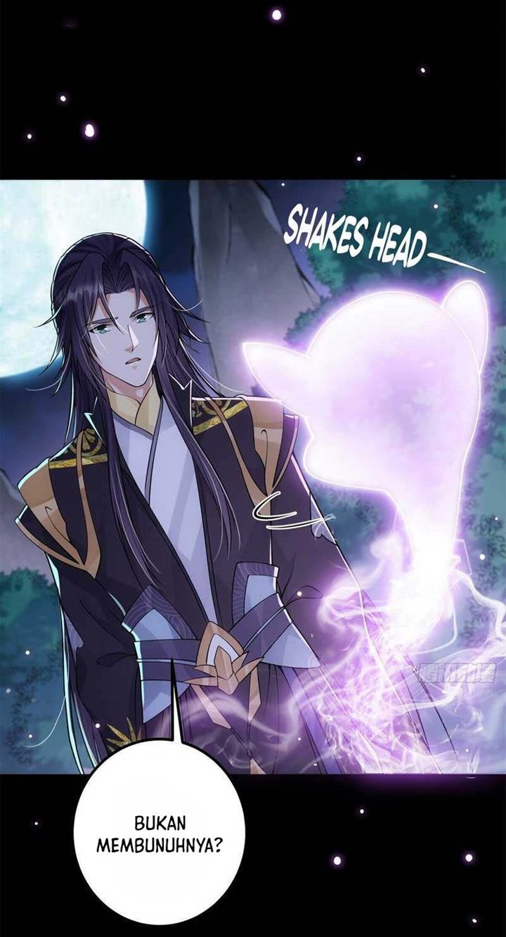 Keep A Low Profile, Sect Leader Chapter 36 Image 32