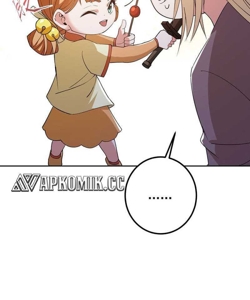 Keep A Low Profile, Sect Leader Chapter 363 Image 11