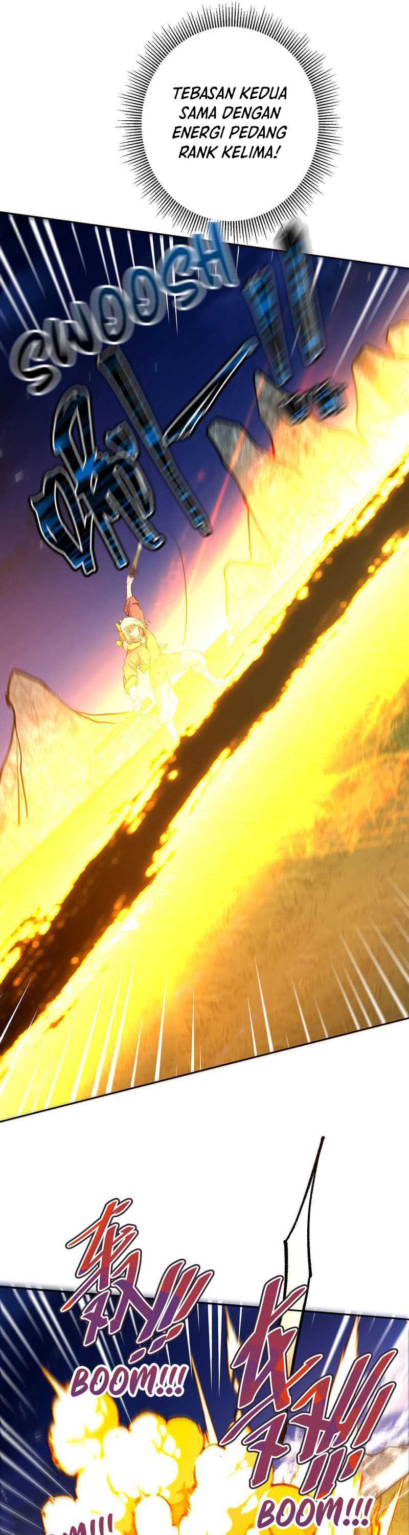 Keep A Low Profile, Sect Leader Chapter 363 Image 22