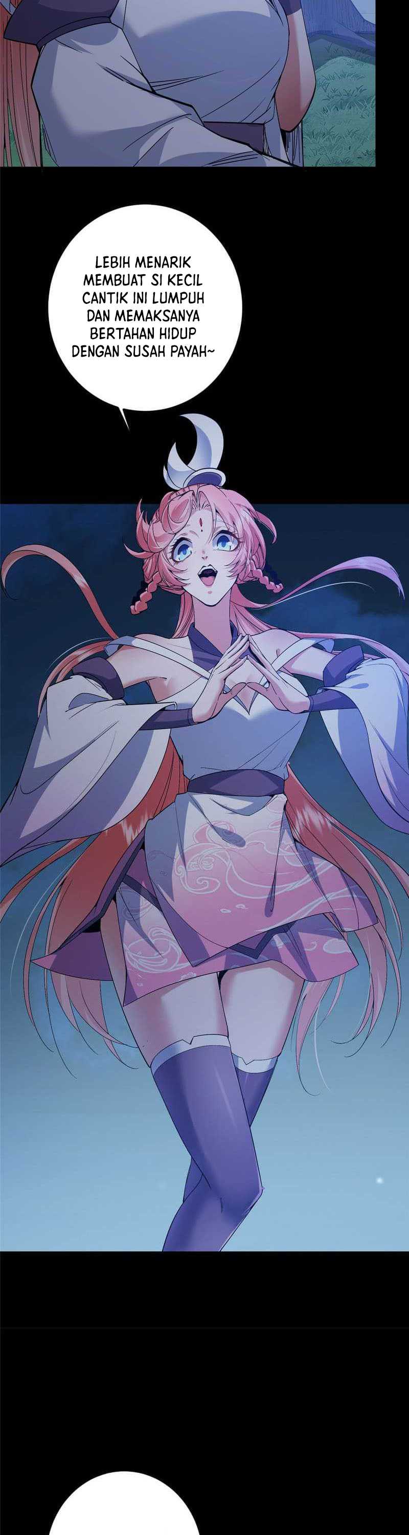 Keep A Low Profile, Sect Leader Chapter 364 Image 6