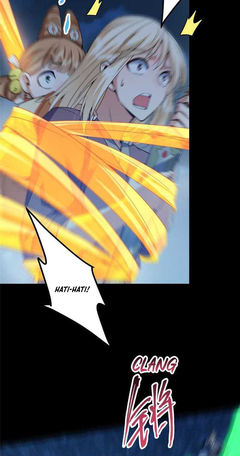 Keep A Low Profile, Sect Leader Chapter 364 Image 10