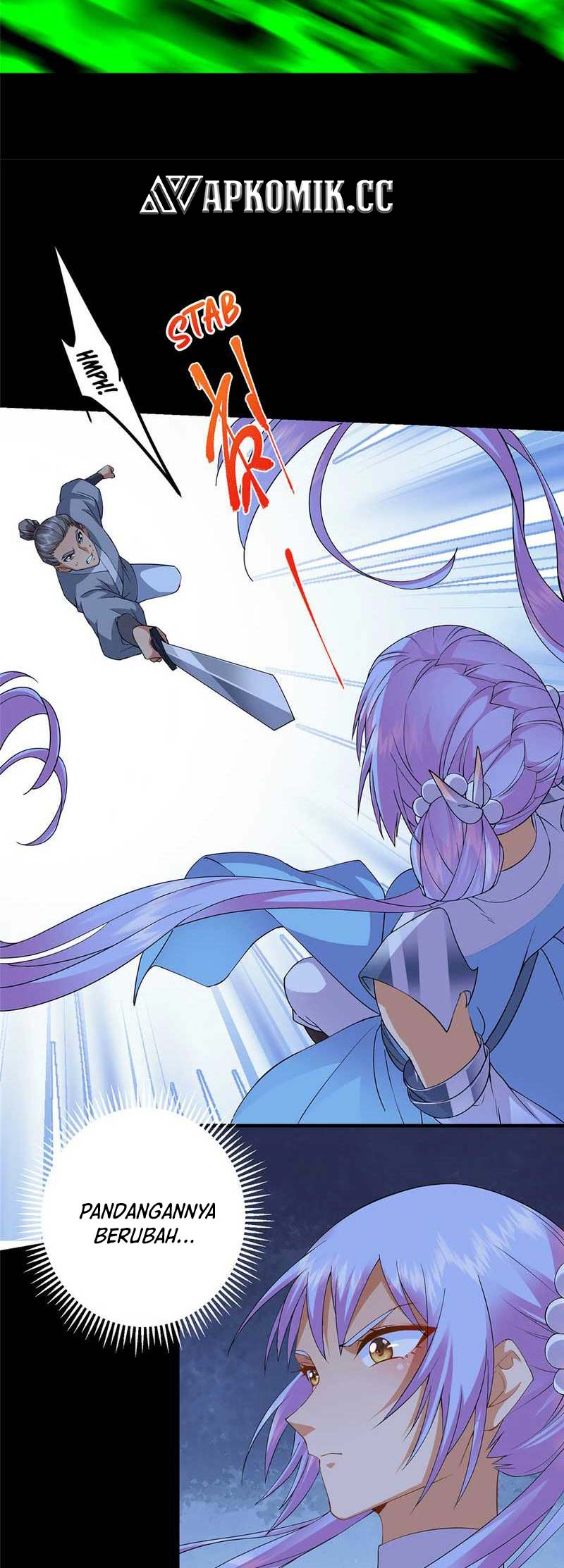 Keep A Low Profile, Sect Leader Chapter 365 Image 20