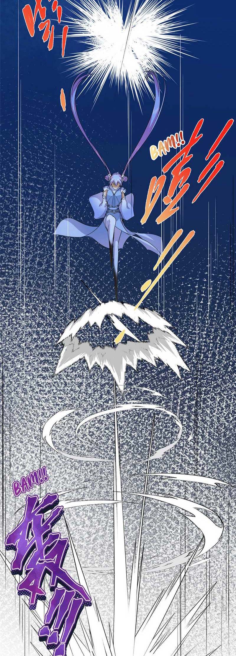 Keep A Low Profile, Sect Leader Chapter 365 Image 31