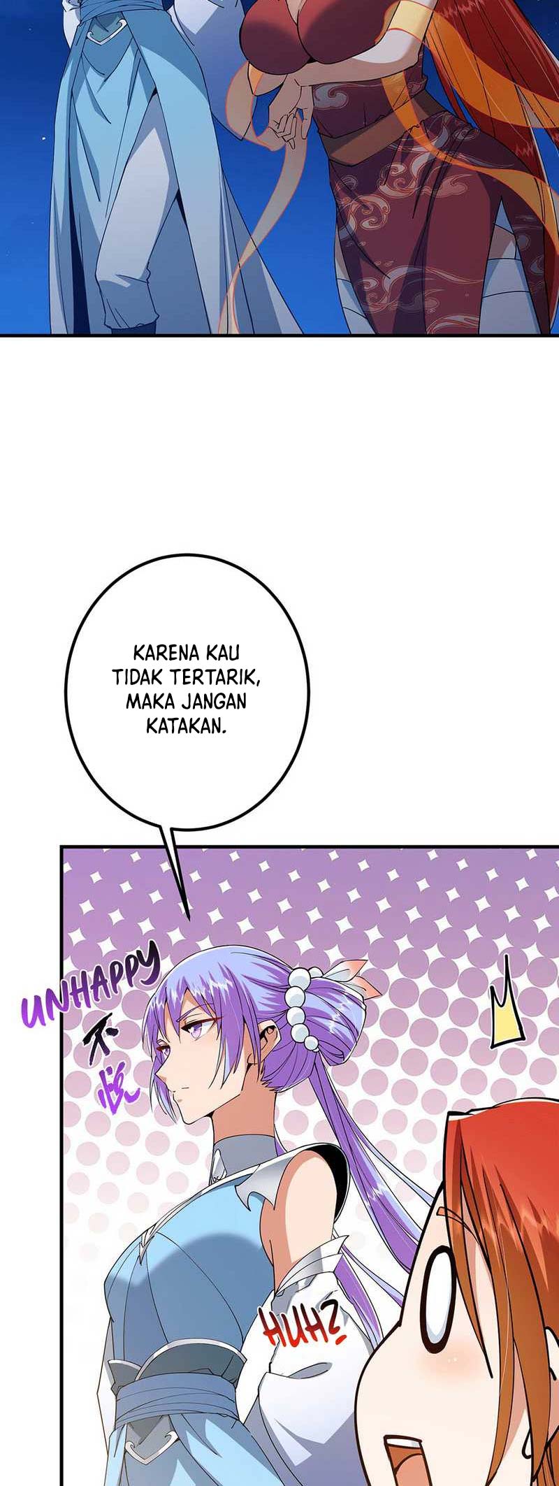 Keep A Low Profile, Sect Leader Chapter 366 Image 8