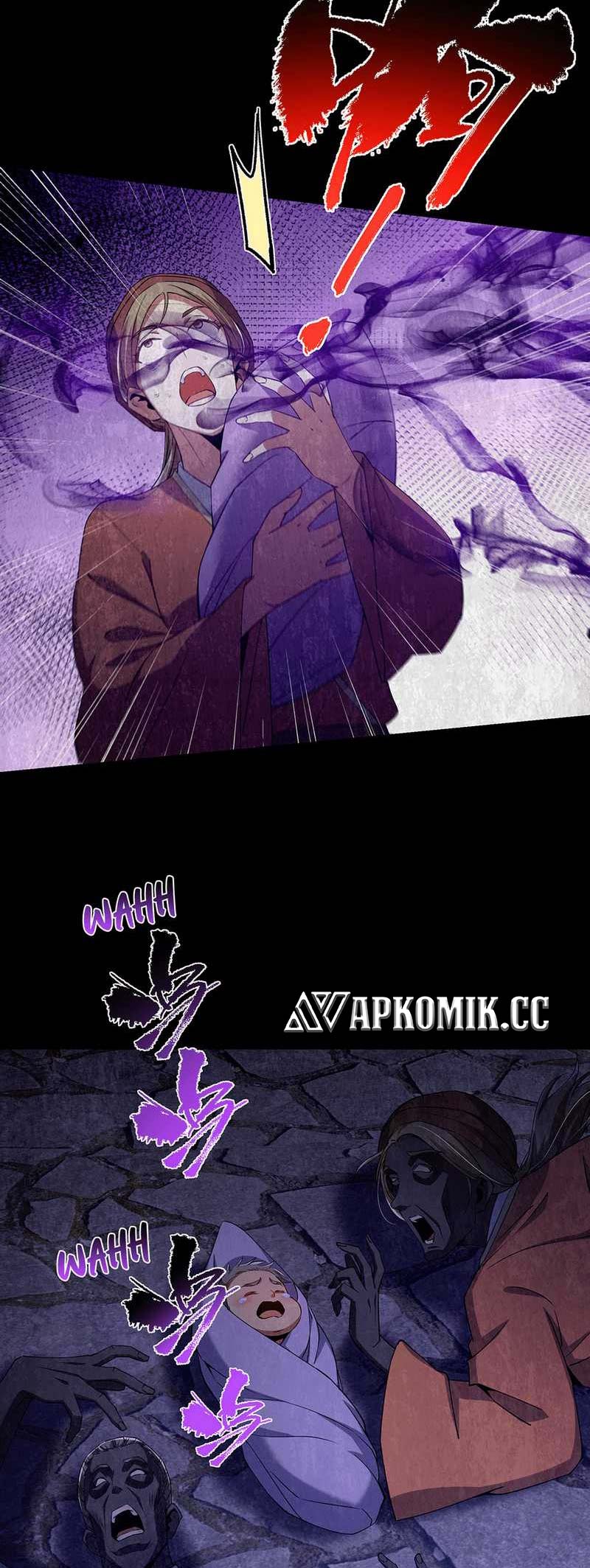 Keep A Low Profile, Sect Leader Chapter 366 Image 17