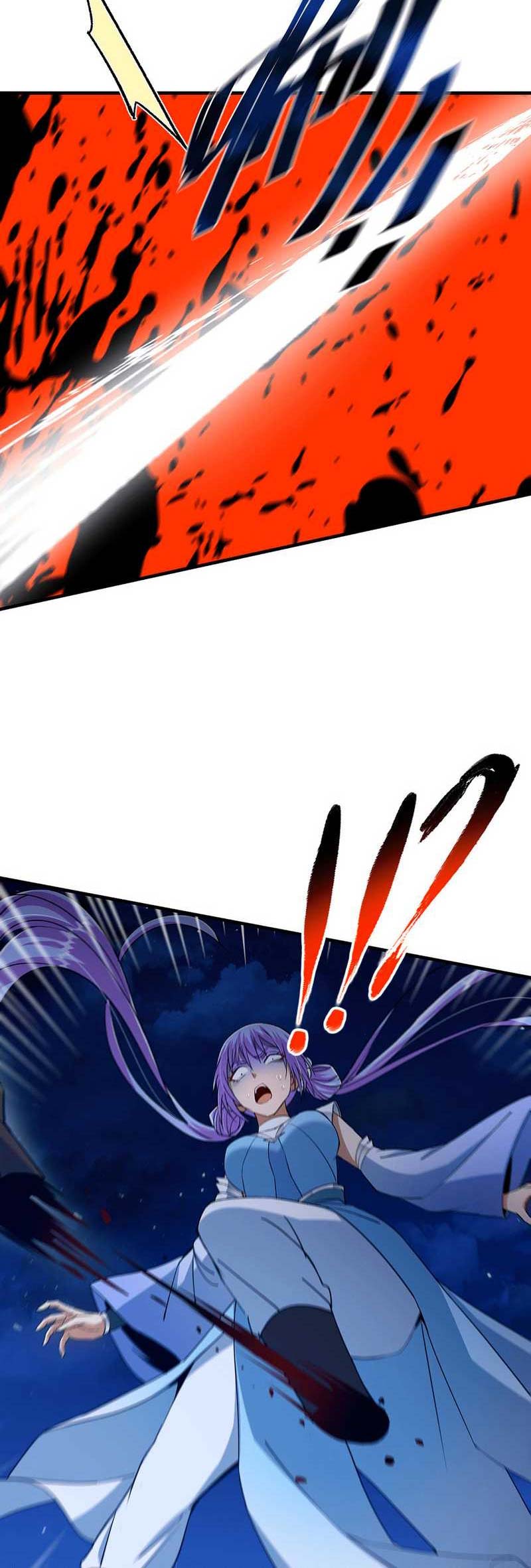 Keep A Low Profile, Sect Leader Chapter 366 Image 29