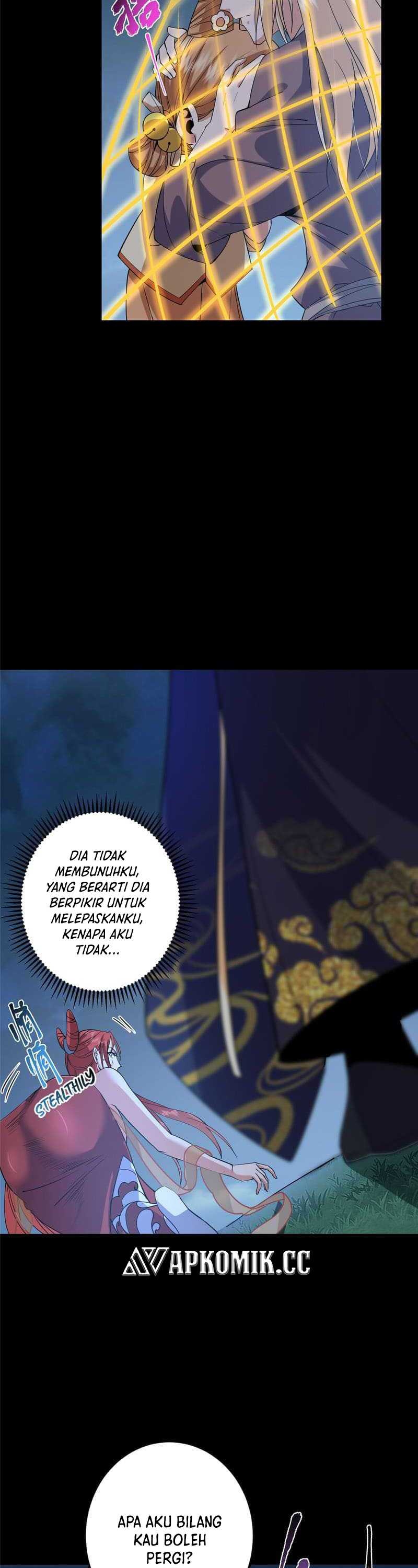 Keep A Low Profile, Sect Leader Chapter 367 Image 14