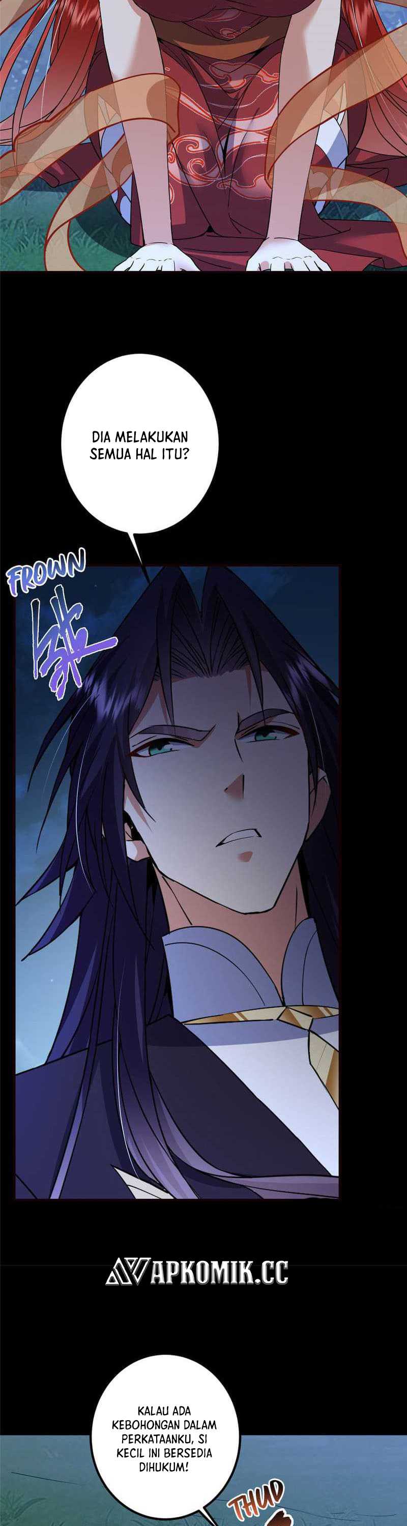 Keep A Low Profile, Sect Leader Chapter 367 Image 20