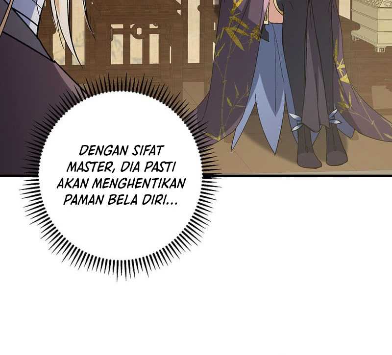 Keep A Low Profile, Sect Leader Chapter 368 Image 16