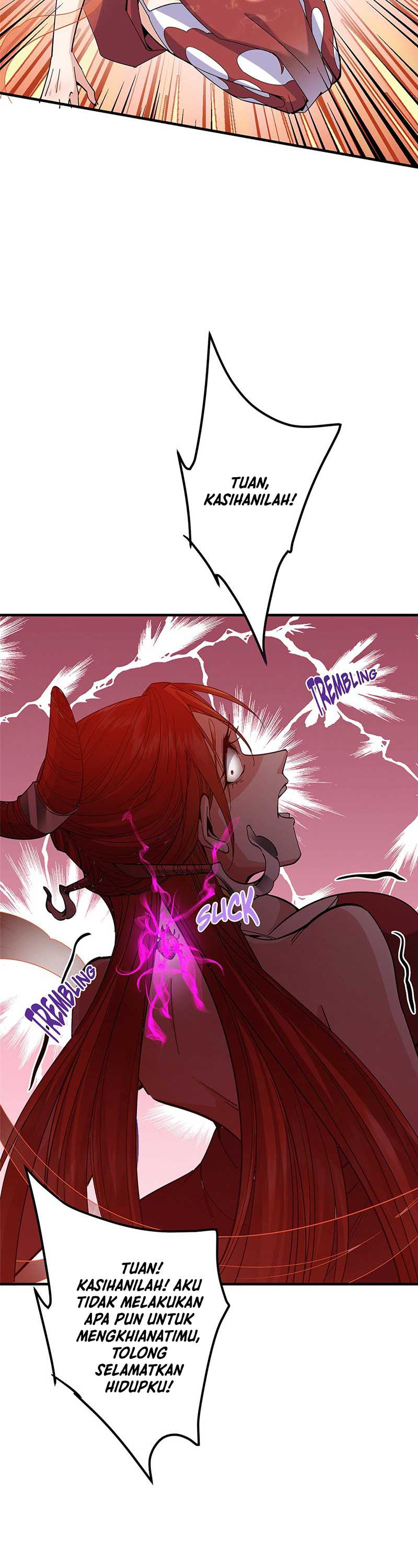 Keep A Low Profile, Sect Leader Chapter 369 Image 12