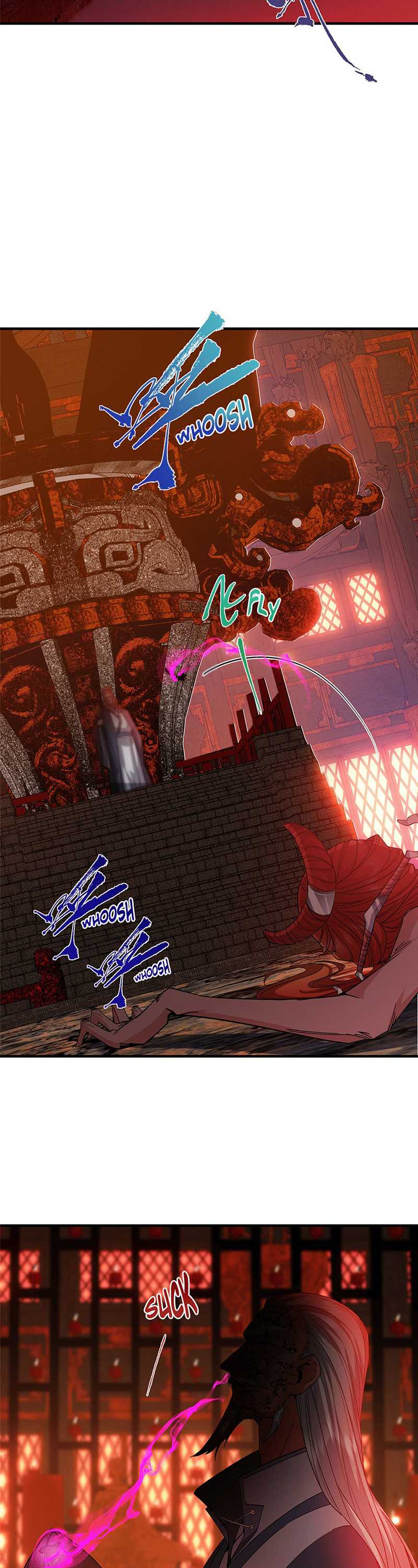 Keep A Low Profile, Sect Leader Chapter 369 Image 14