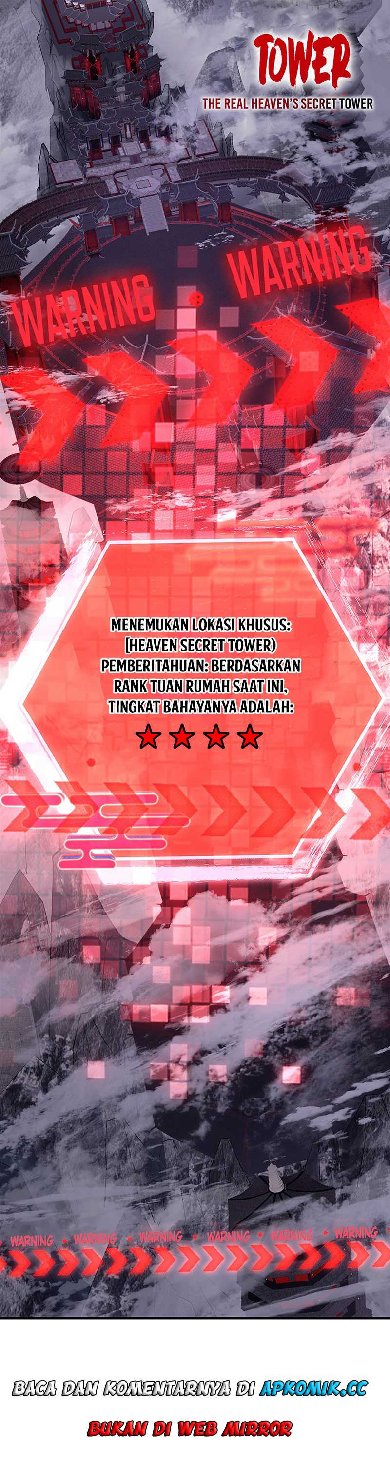 Keep A Low Profile, Sect Leader Chapter 369 Image 29