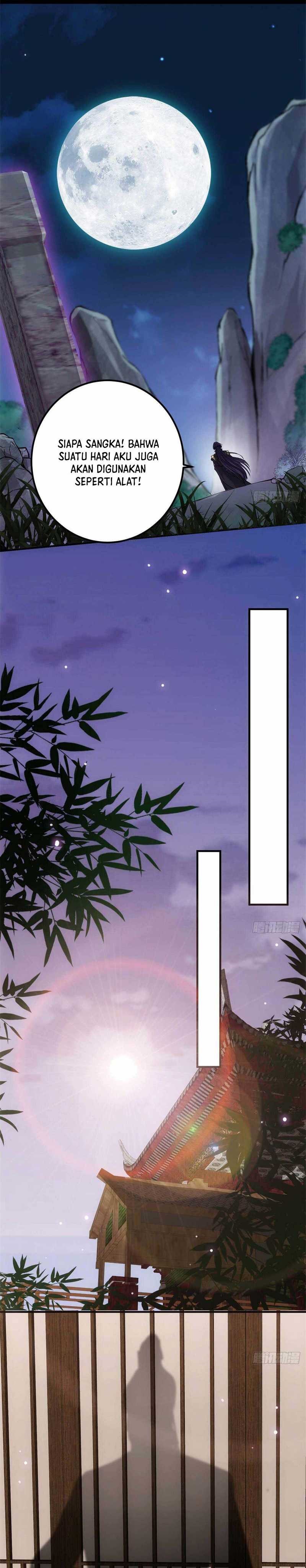 Keep A Low Profile, Sect Leader Chapter 37 Image 13