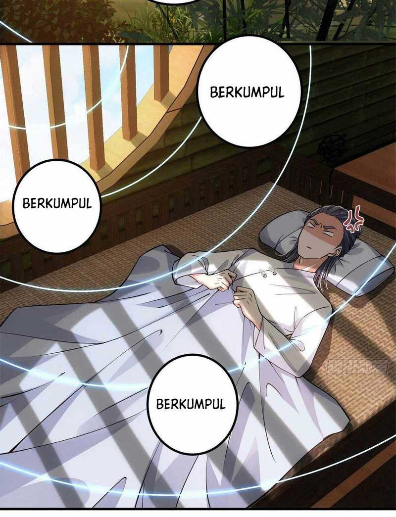 Keep A Low Profile, Sect Leader Chapter 37 Image 19